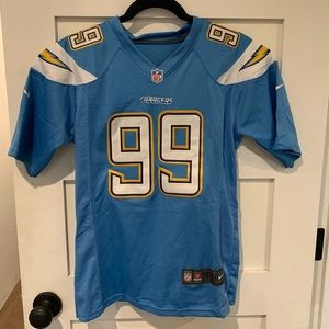 NFL Joey Bosa Jersey! Brand New, With Tags!